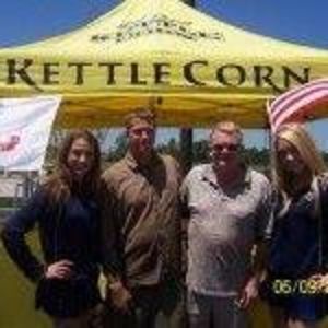 Meet your Posher, Eric